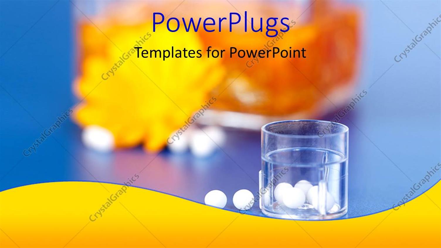 Premium Template for PowerPoint & Google Slides 
