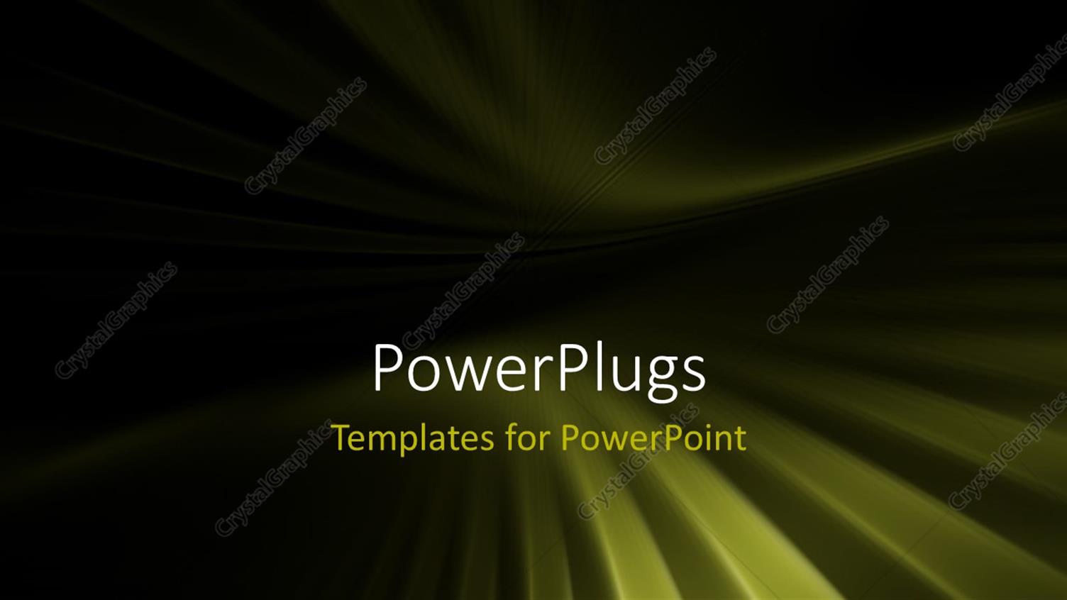 Premium Template for PowerPoint & Google Slides 