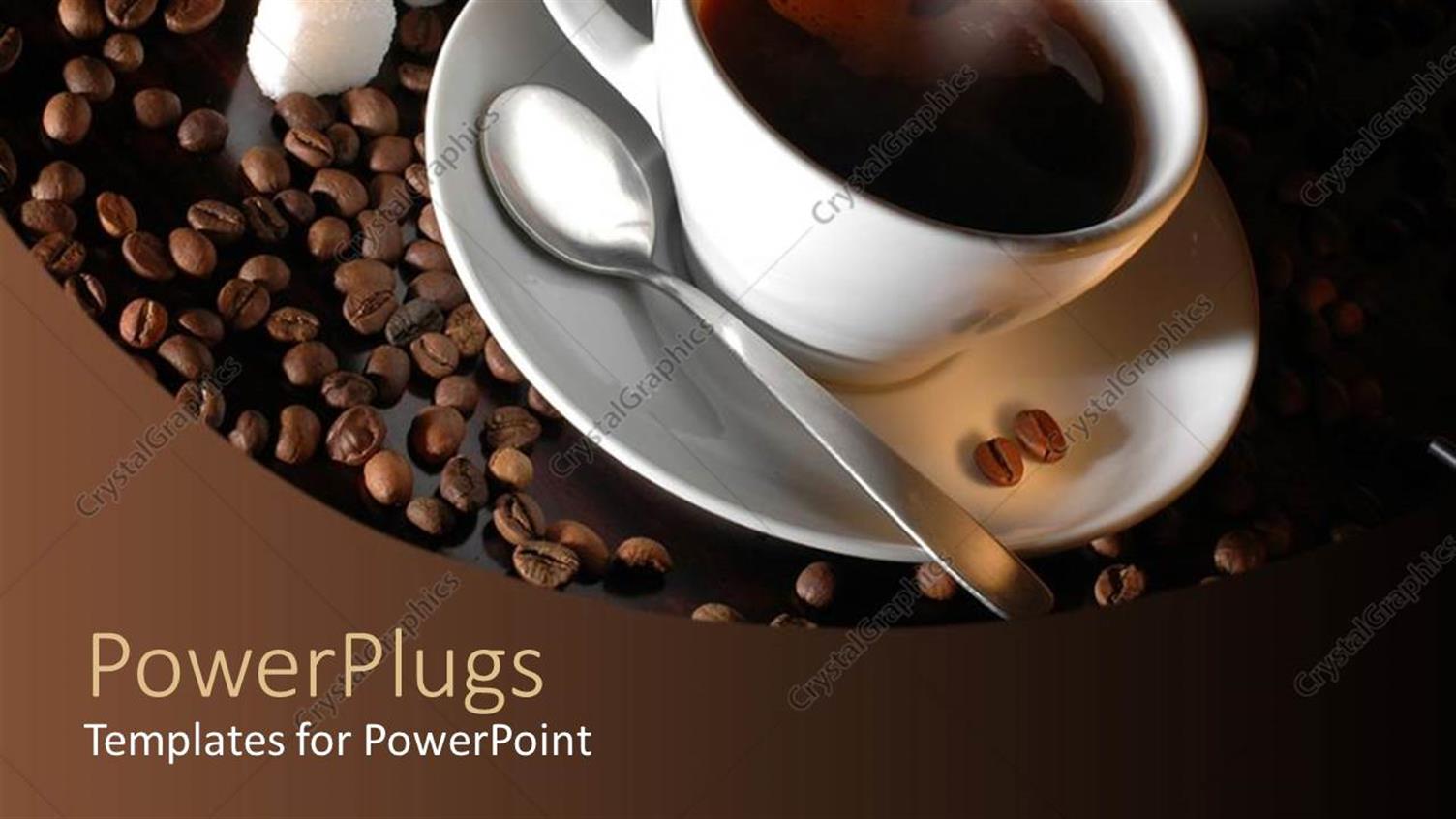 Premium Template for PowerPoint & Google Slides 