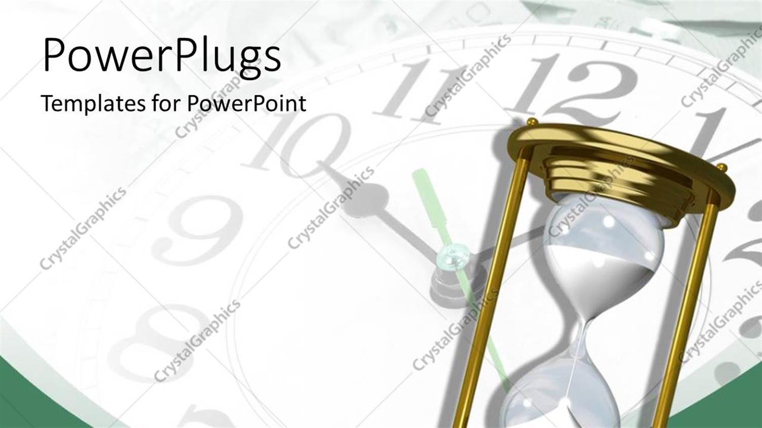 Premium Template for PowerPoint & Google Slides 