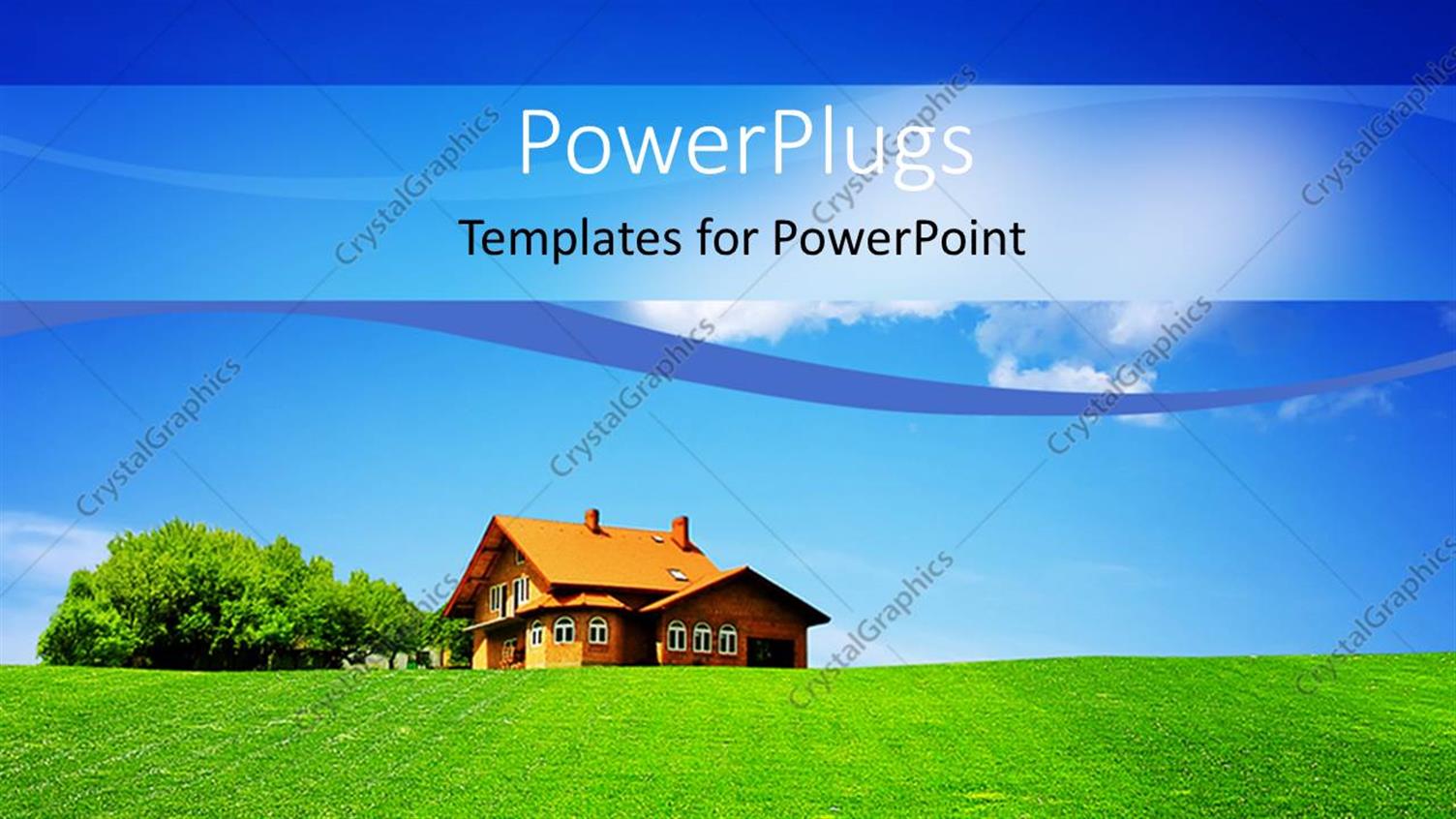 Premium Template for PowerPoint & Google Slides 