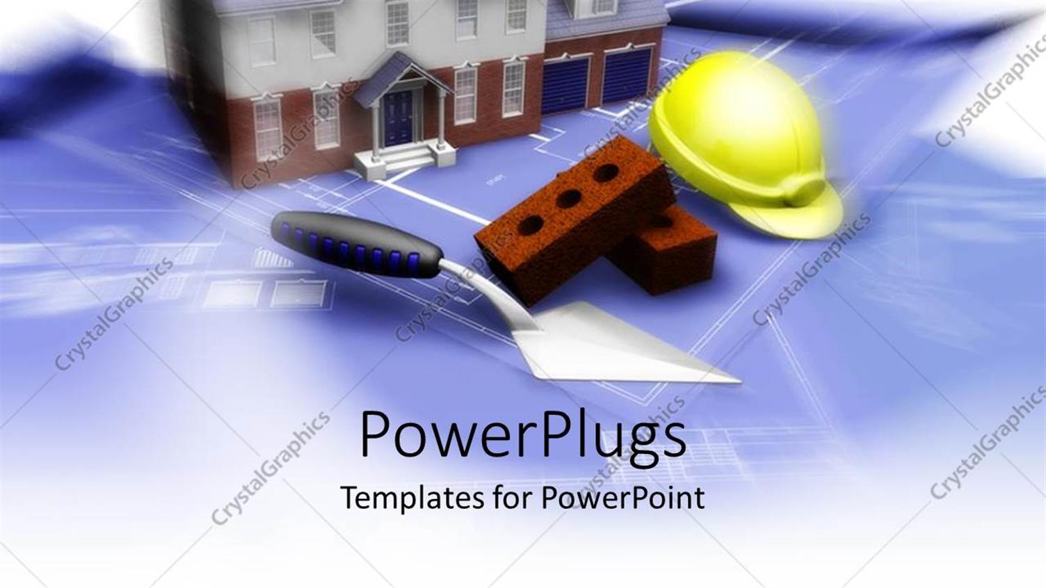 Premium Template for PowerPoint & Google Slides 