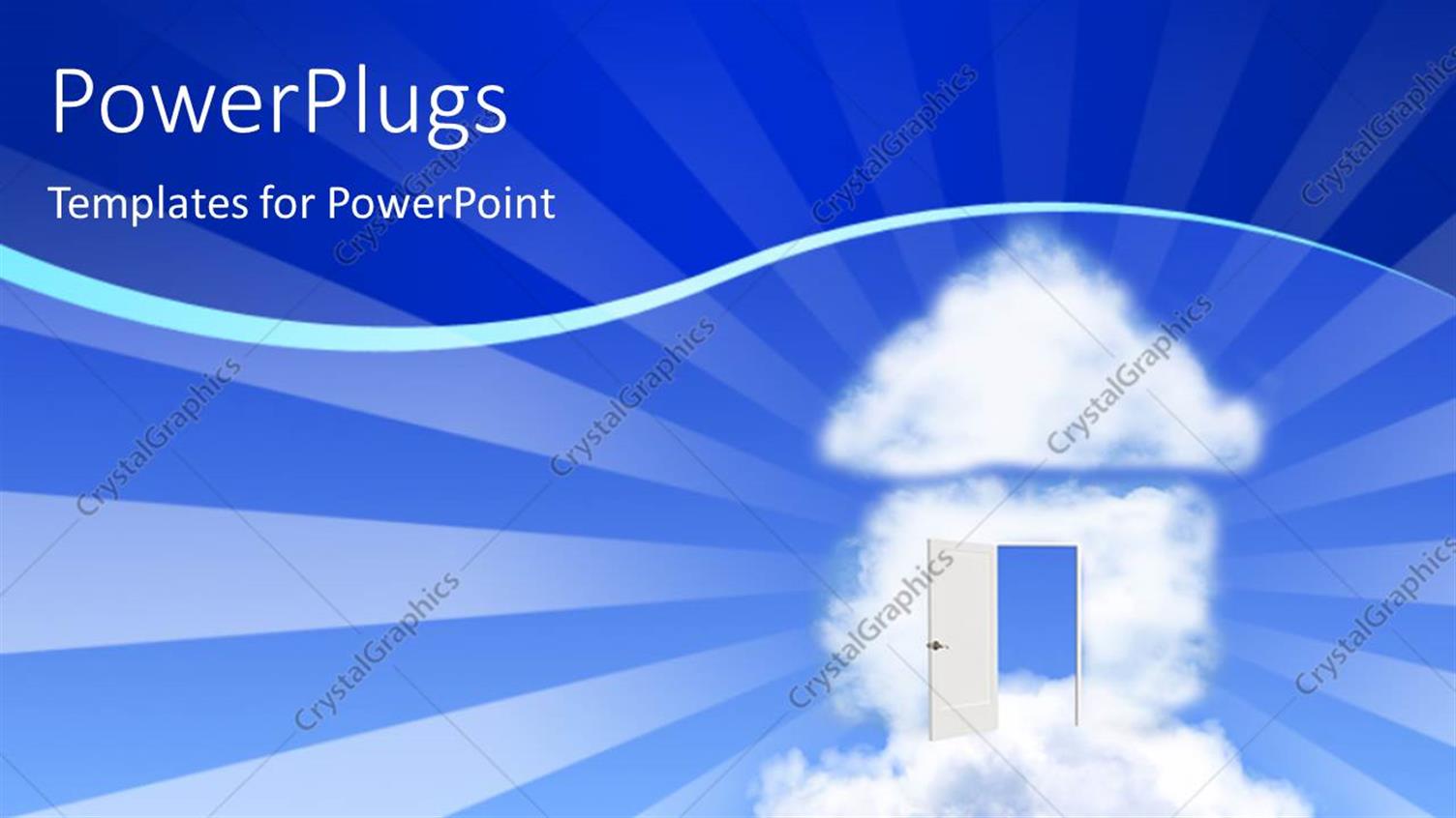 Premium Template for PowerPoint & Google Slides 