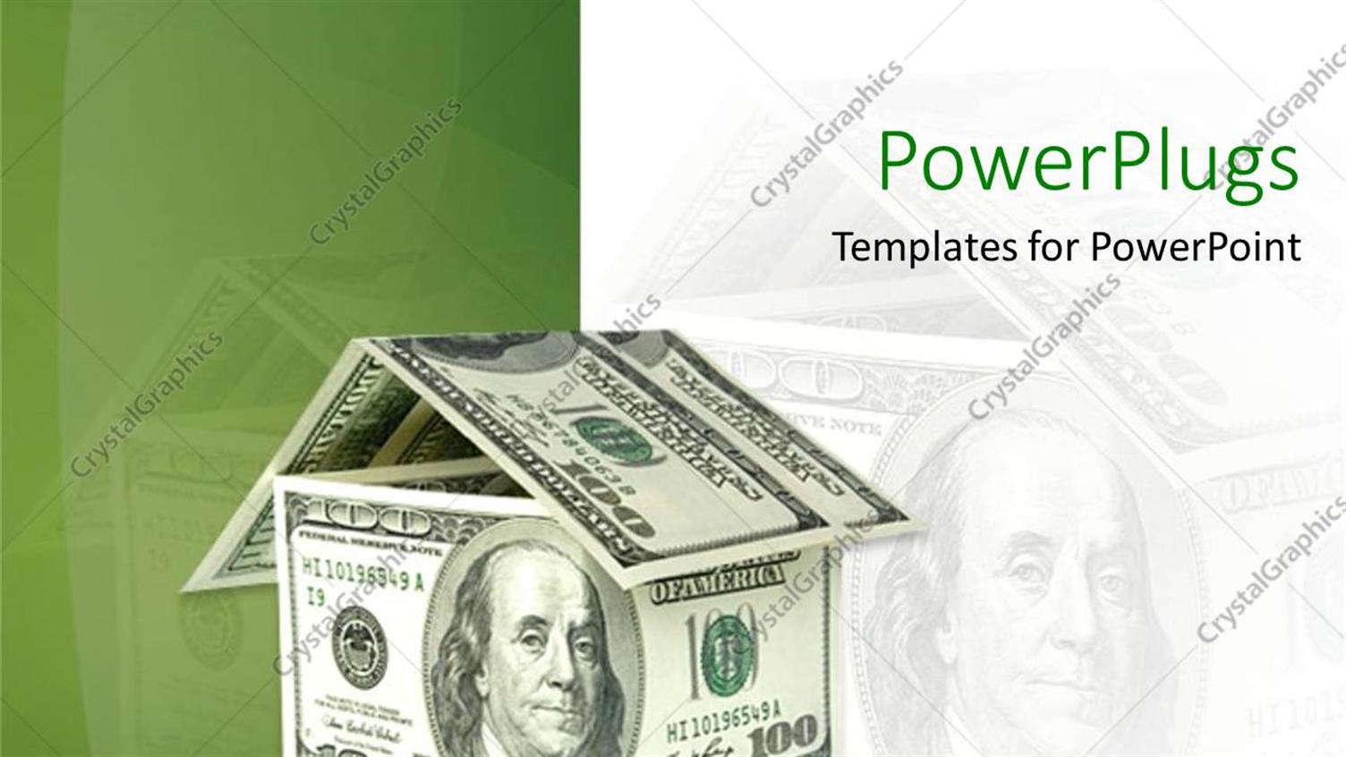 Premium Template for PowerPoint & Google Slides 