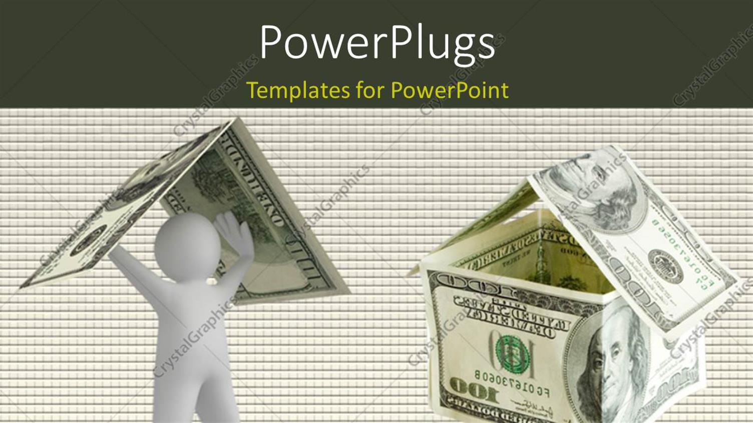 Premium Template for PowerPoint & Google Slides 