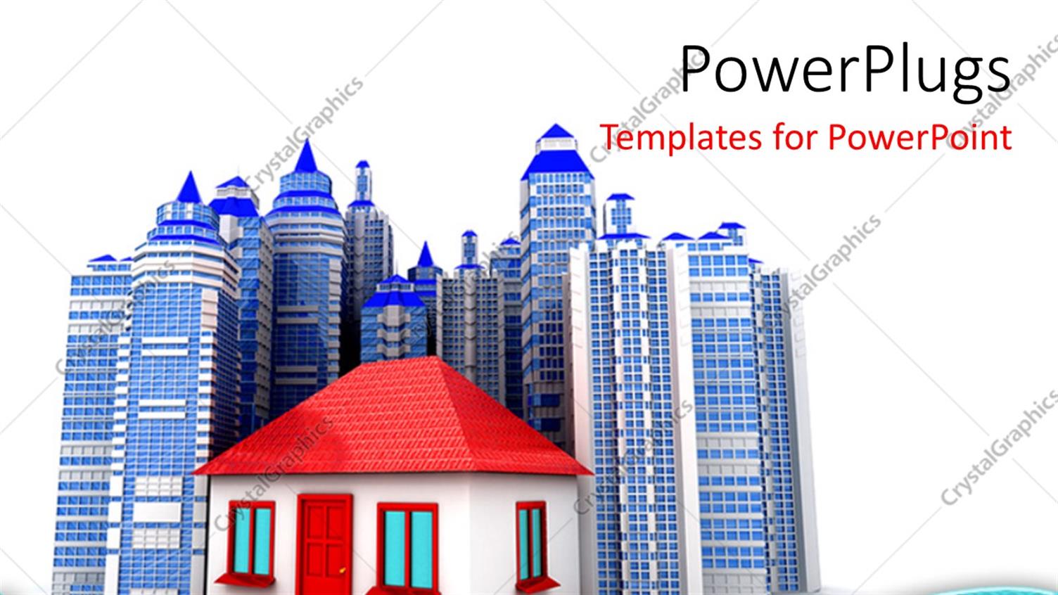 Premium Template for PowerPoint & Google Slides 