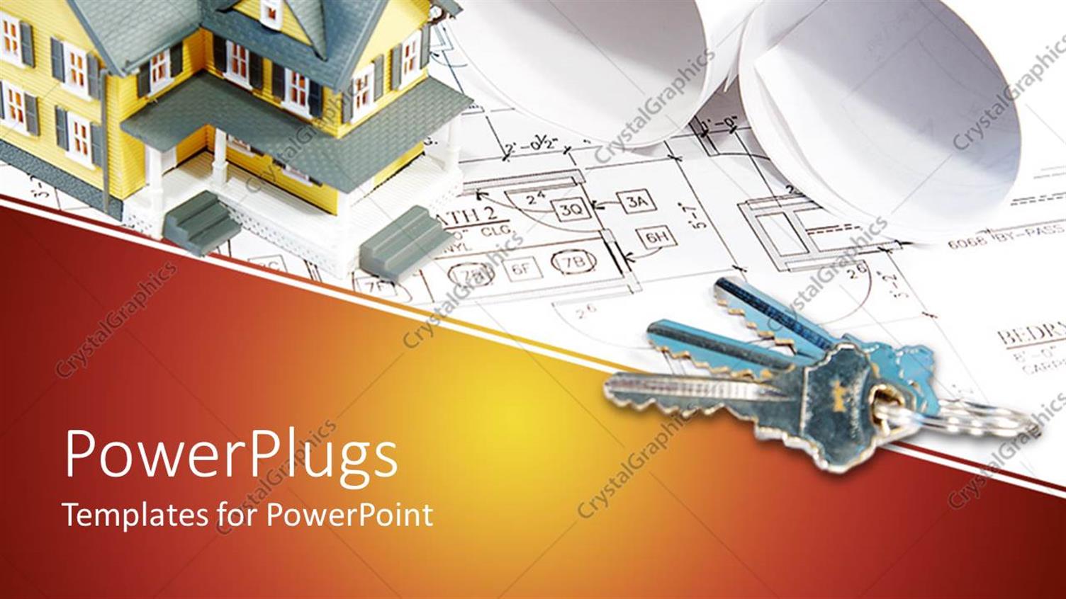 Premium Template for PowerPoint & Google Slides 