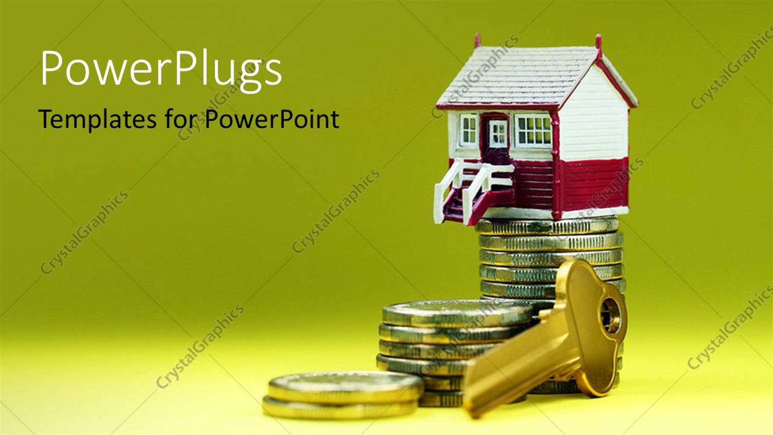 Premium Template for PowerPoint & Google Slides 