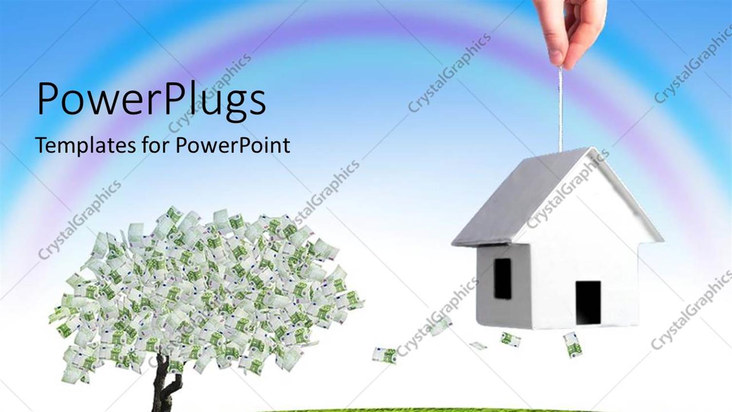 Premium Template for PowerPoint & Google Slides 