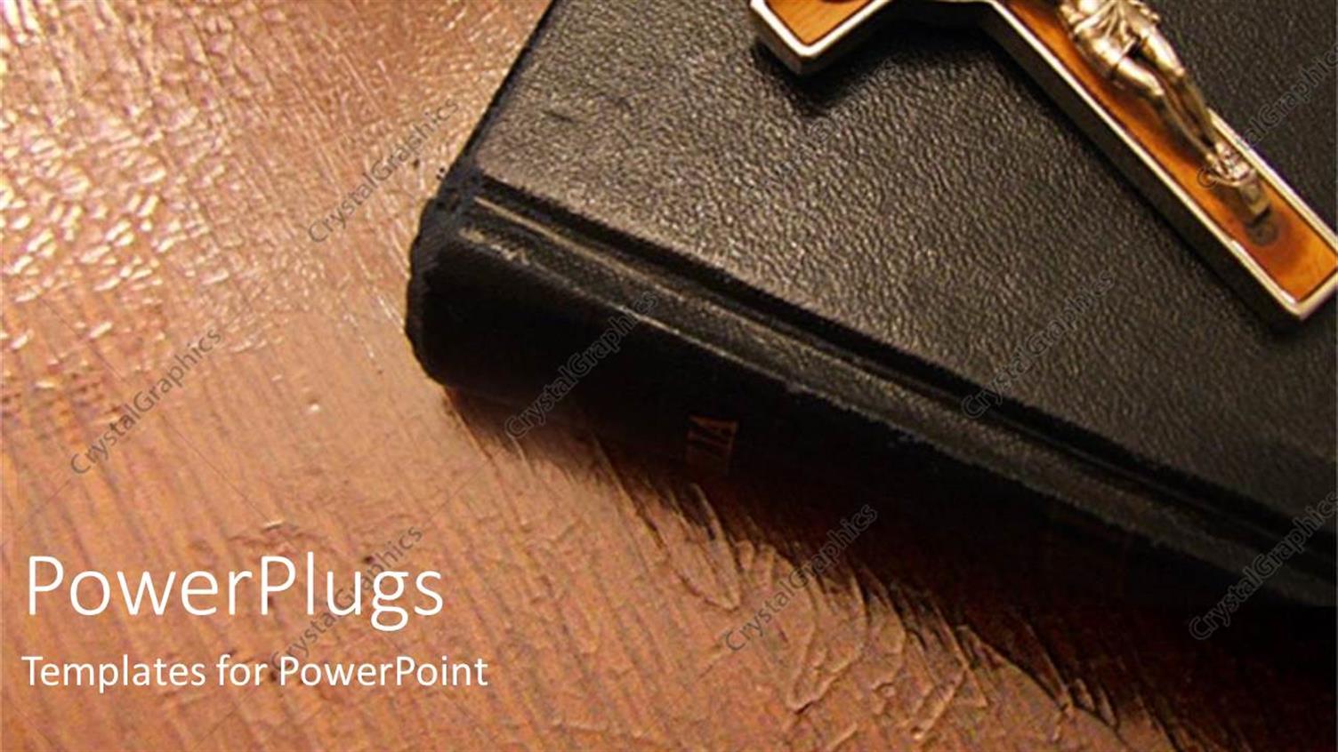 Premium Template for PowerPoint & Google Slides 