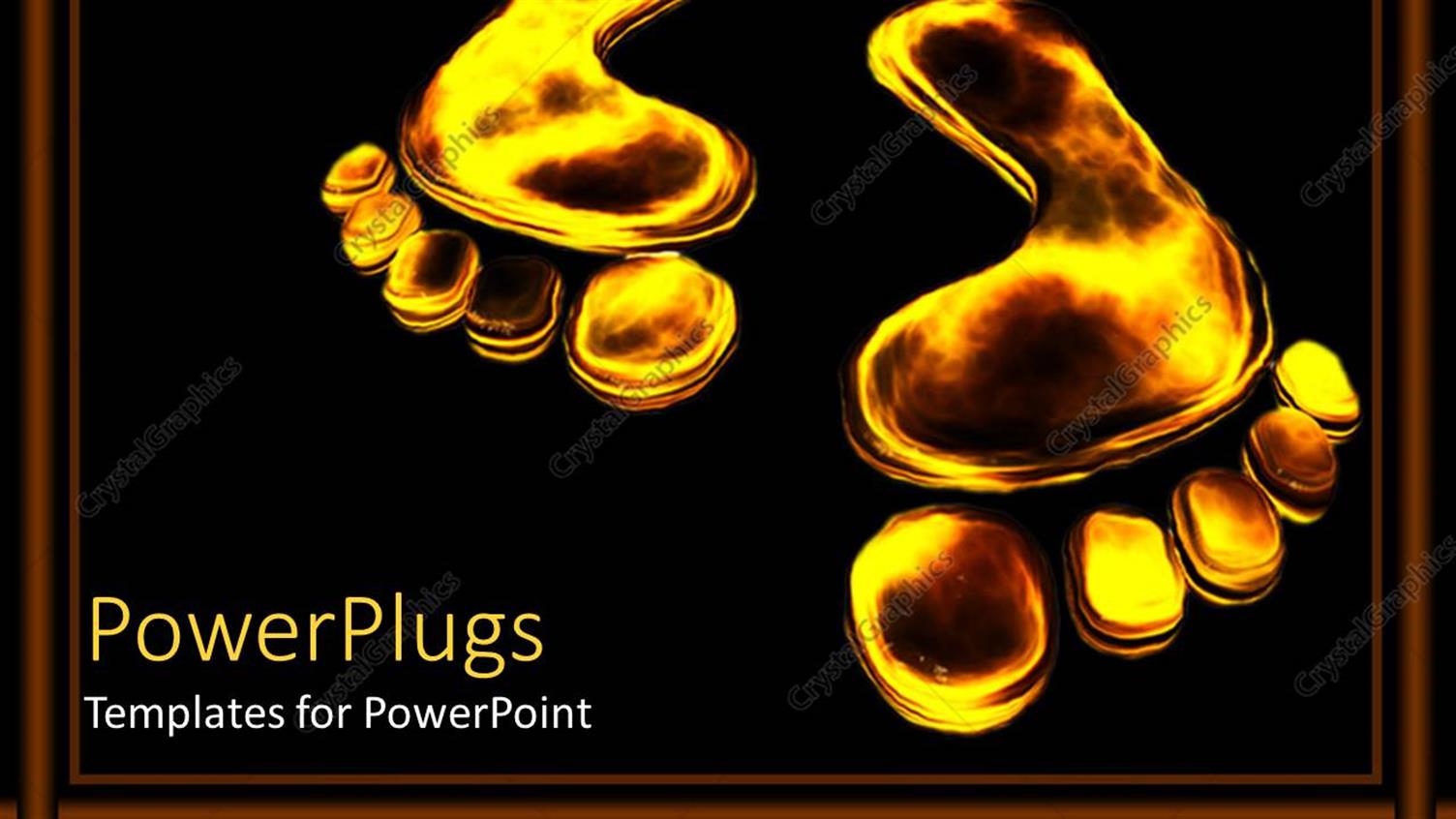 Premium Template for PowerPoint & Google Slides 