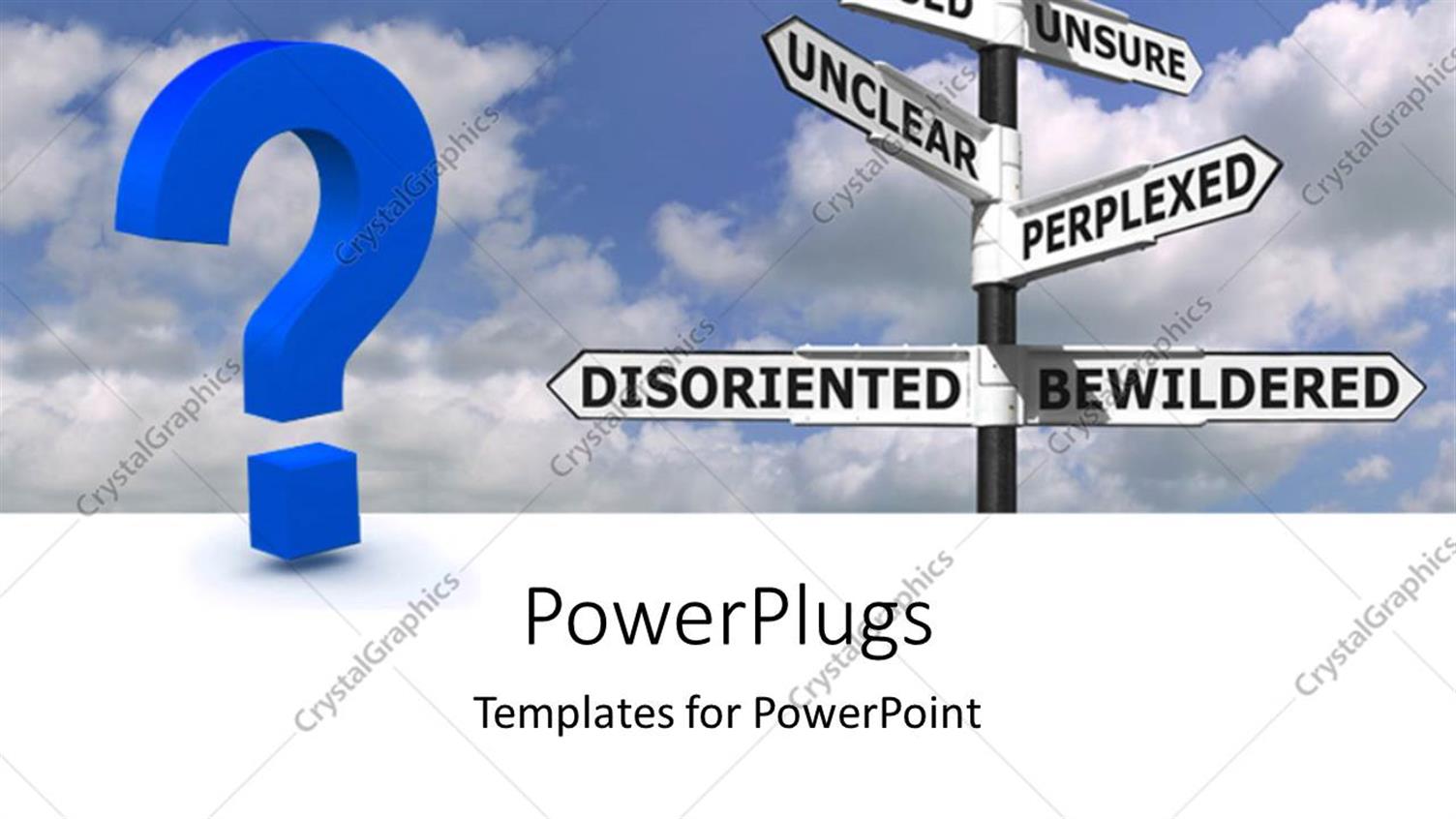 Premium Template for PowerPoint & Google Slides 