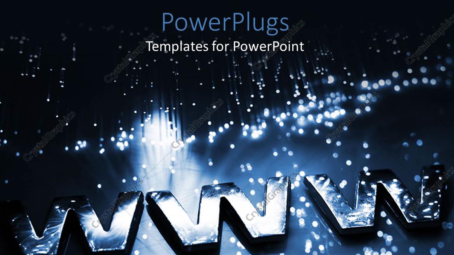 Premium Template for PowerPoint & Google Slides 