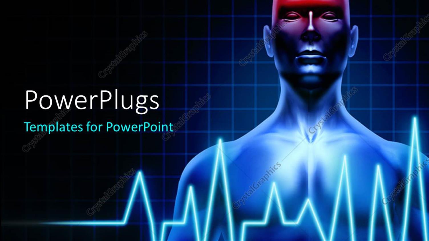 Premium Template for PowerPoint & Google Slides 