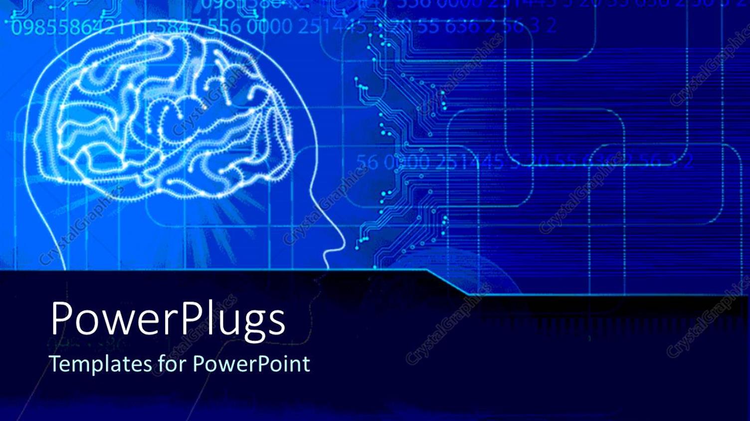 Premium Template for PowerPoint & Google Slides 