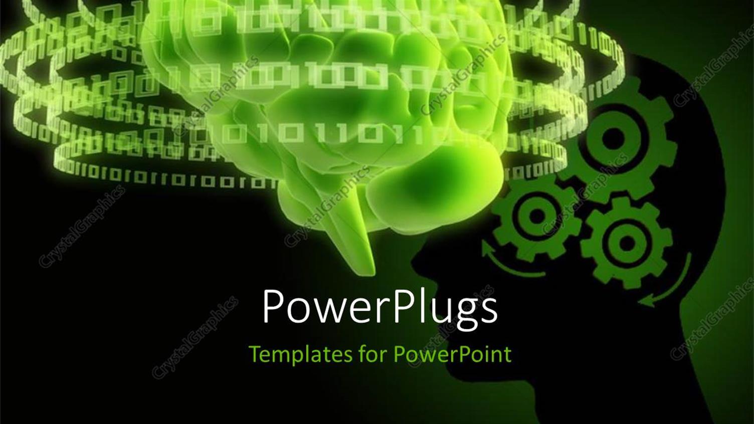 Premium Template for PowerPoint & Google Slides 