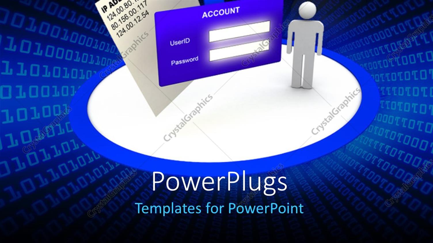 Premium Template for PowerPoint & Google Slides 