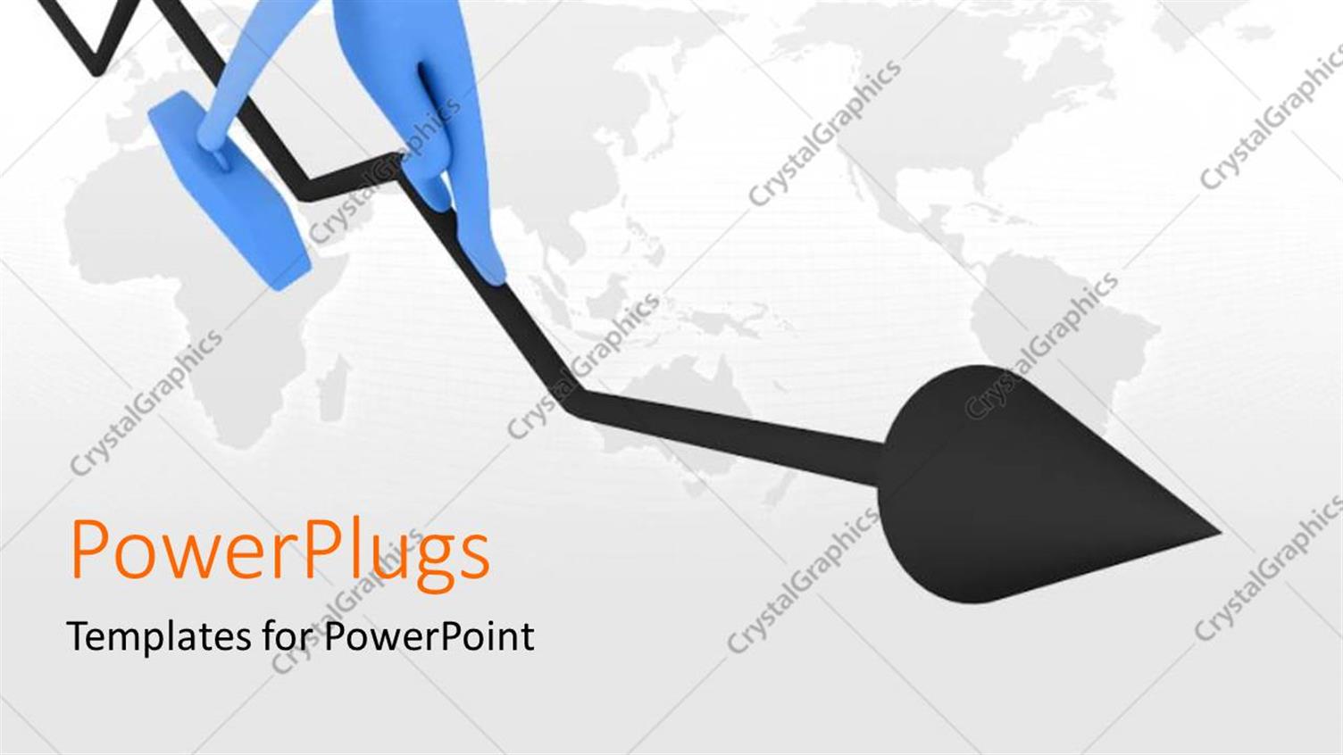 Premium Template for PowerPoint & Google Slides 