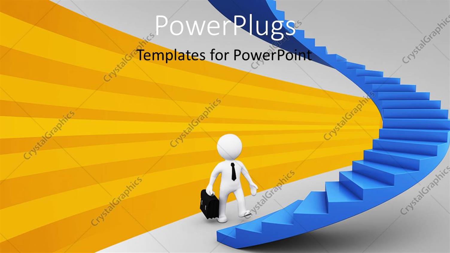 Premium Template for PowerPoint & Google Slides 