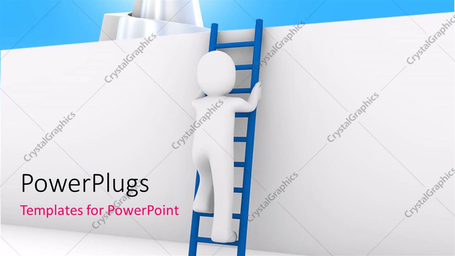 Premium Template for PowerPoint & Google Slides 