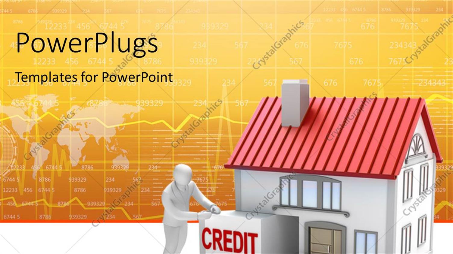 Premium Template for PowerPoint & Google Slides 