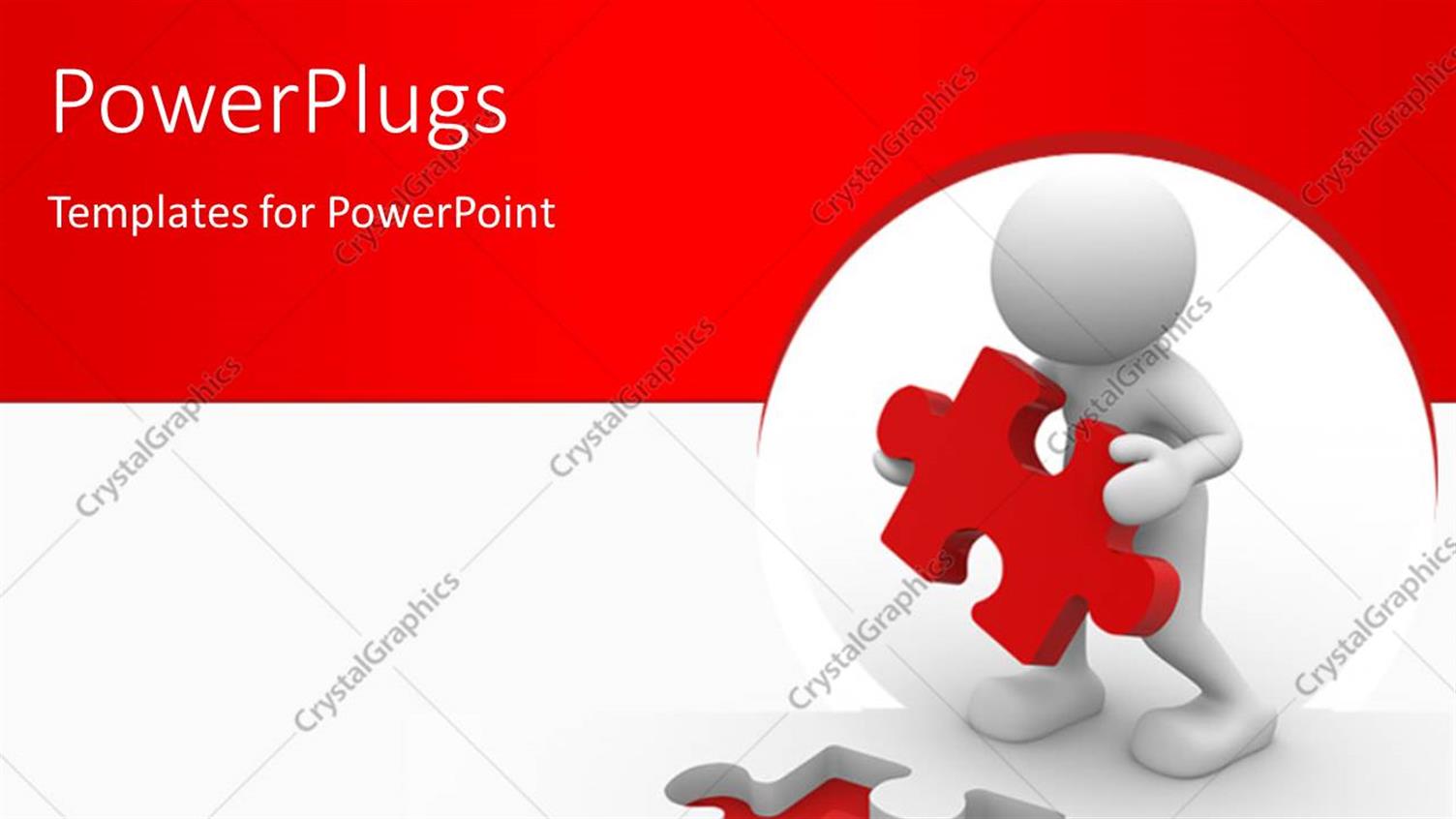 Premium Template for PowerPoint & Google Slides 