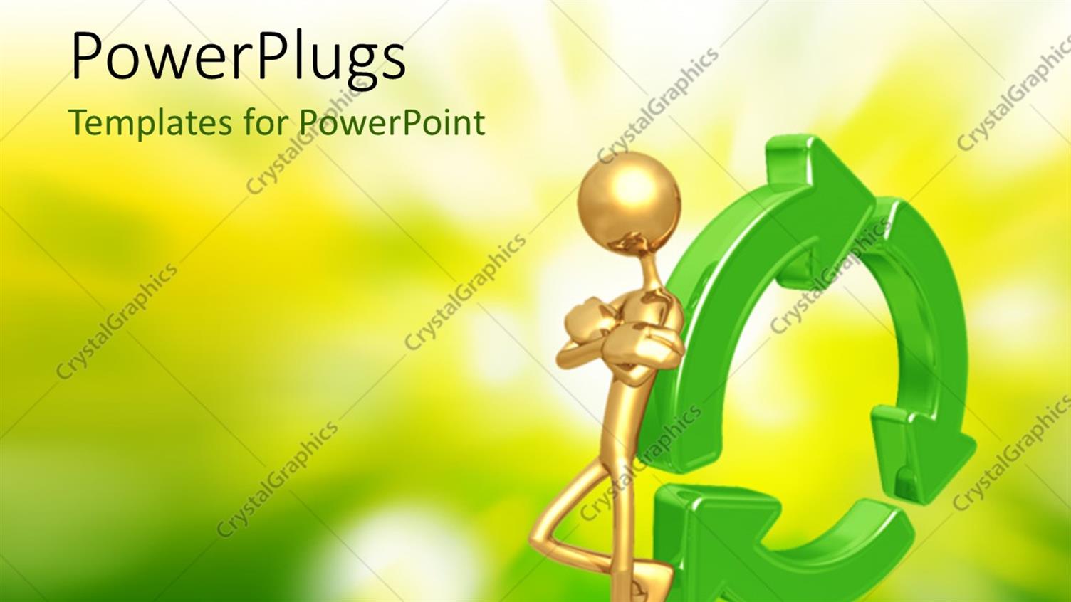 Premium Template for PowerPoint & Google Slides 