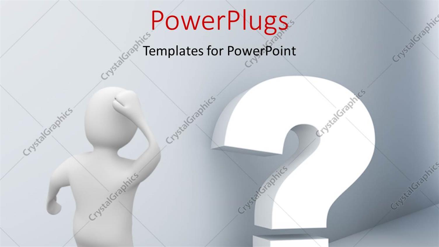 Premium Template for PowerPoint & Google Slides 