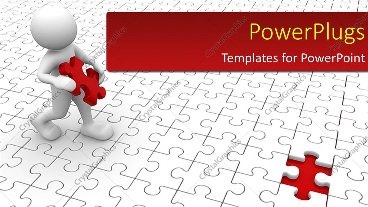 Premium Template for PowerPoint & Google Slides 