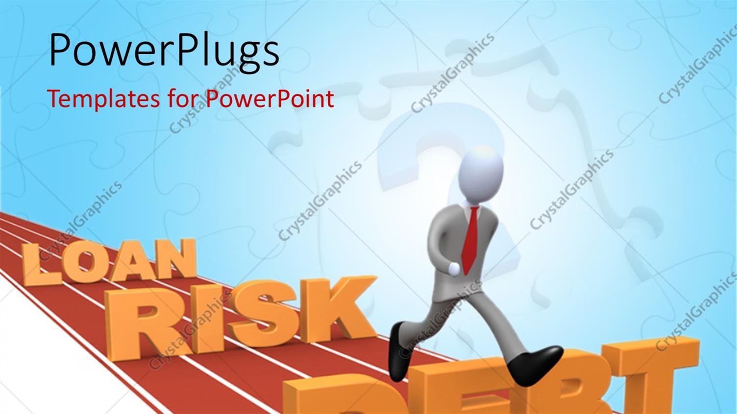 Premium Template for PowerPoint & Google Slides 