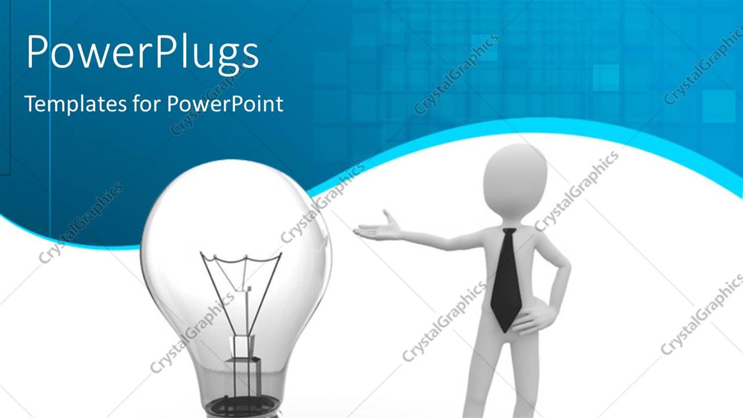 Premium Template for PowerPoint & Google Slides 