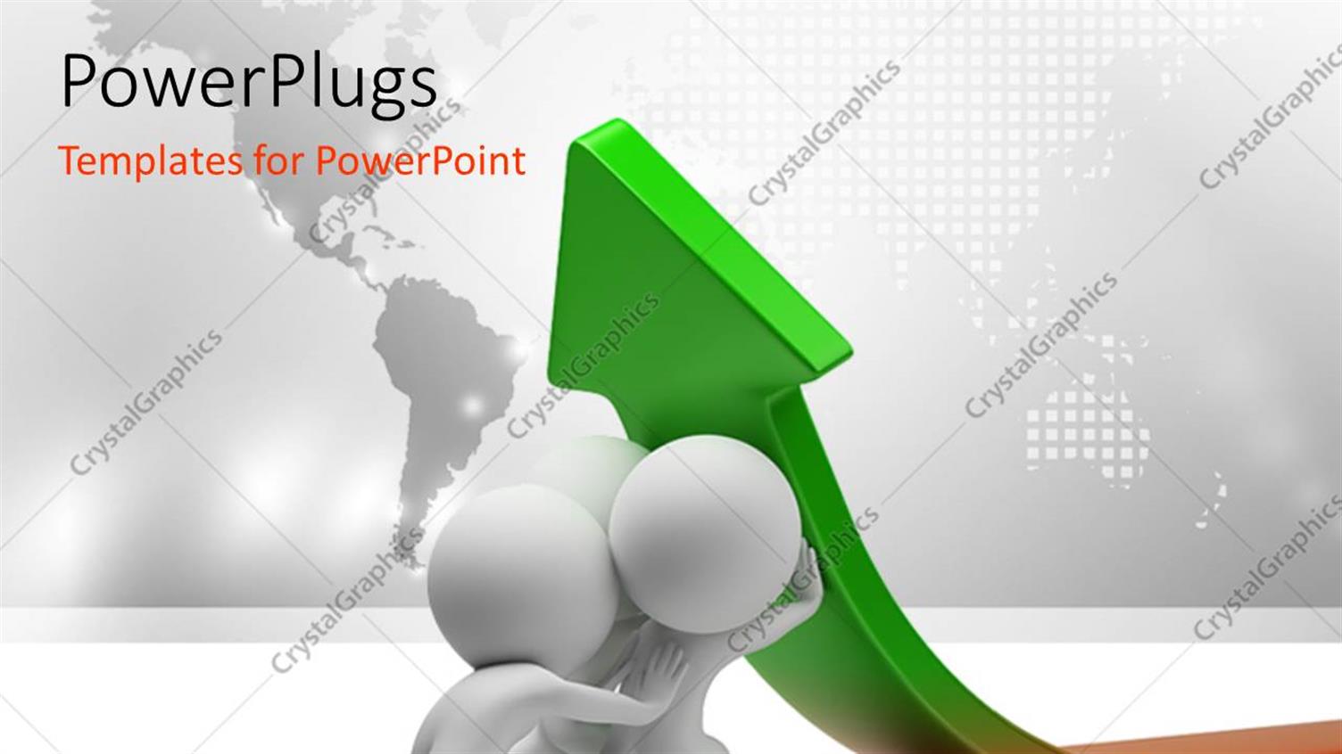 Premium Template for PowerPoint & Google Slides 