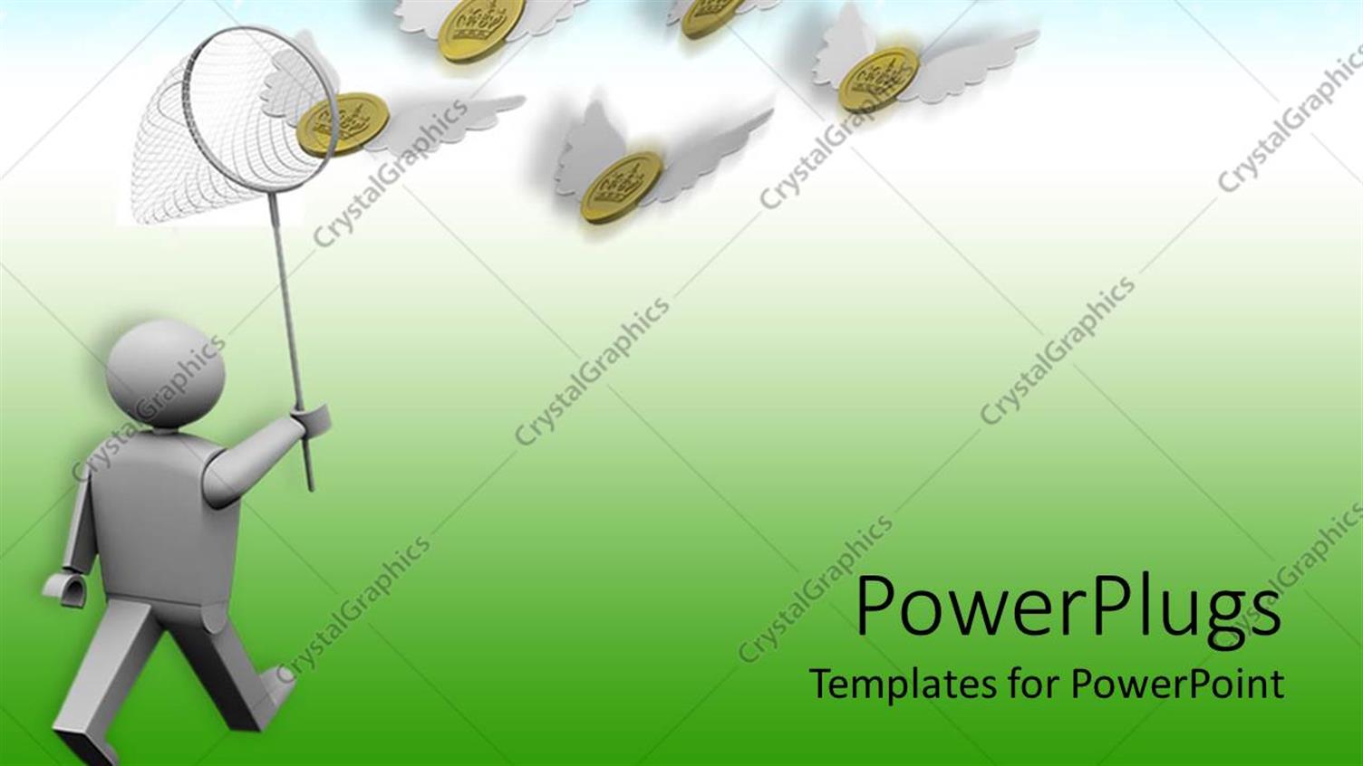 Premium Template for PowerPoint & Google Slides 