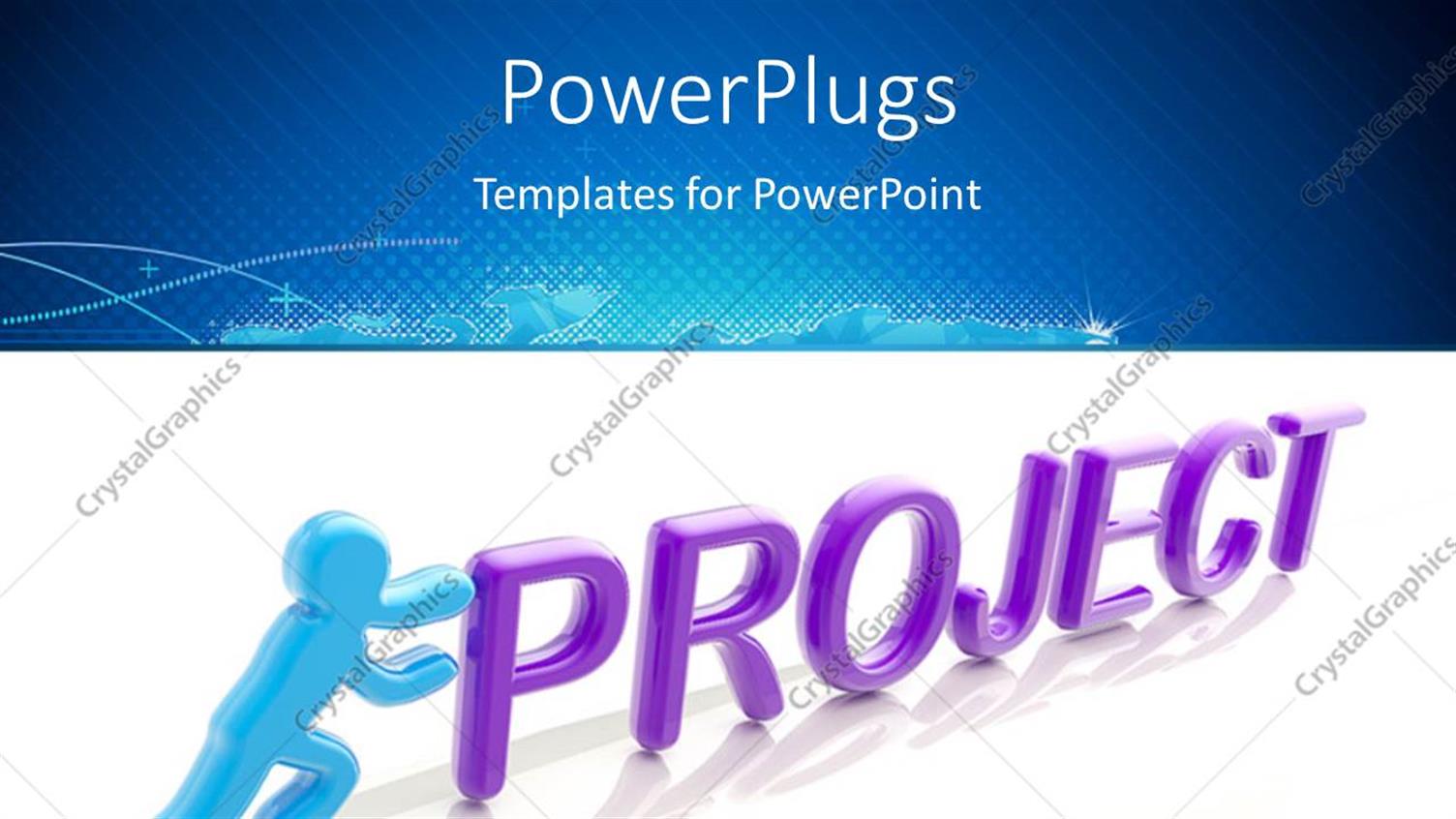 Premium Template for PowerPoint & Google Slides 