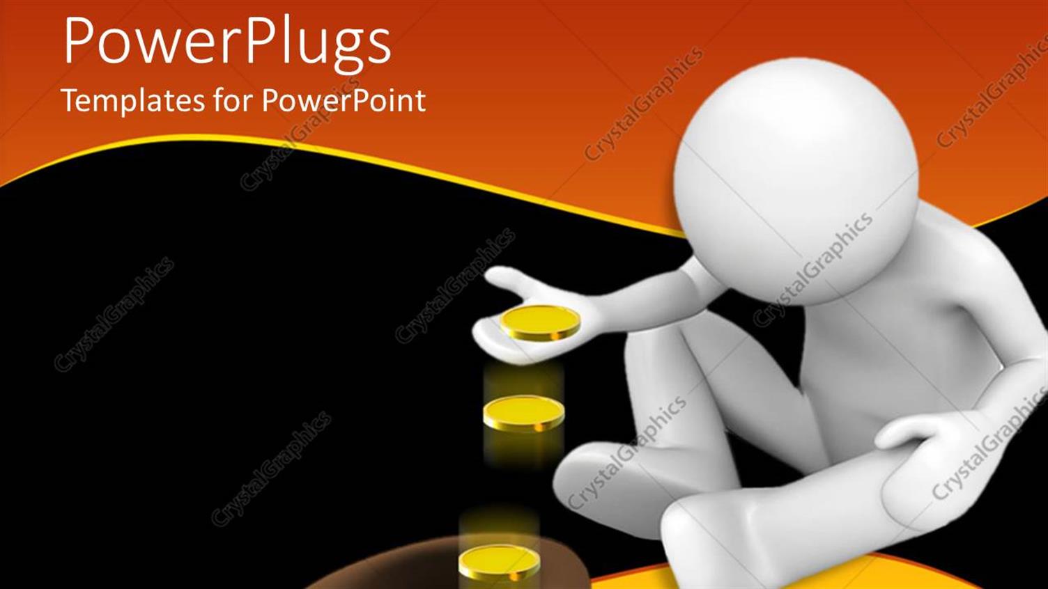 Premium Template for PowerPoint & Google Slides 