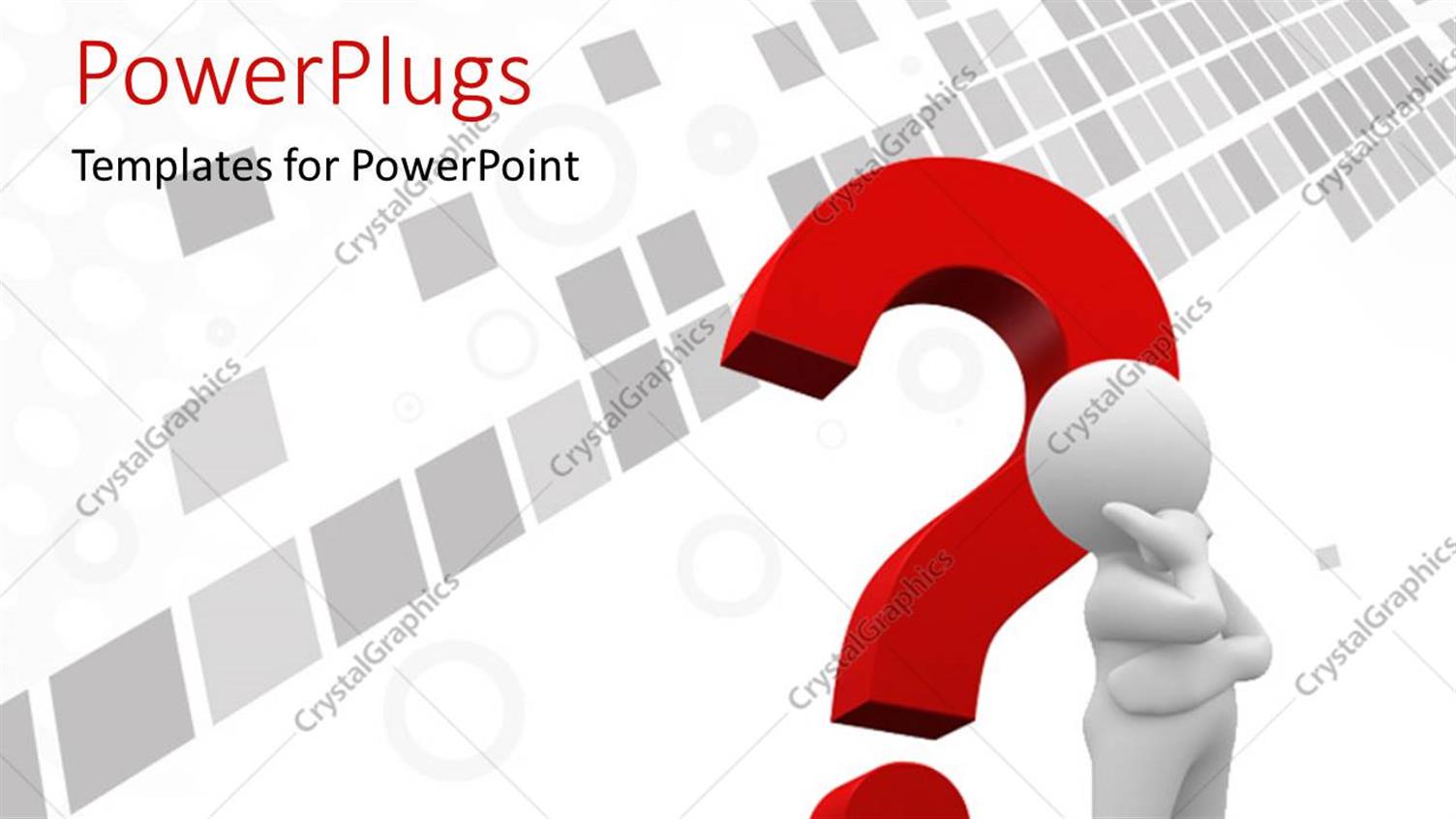 Premium Template for PowerPoint & Google Slides 