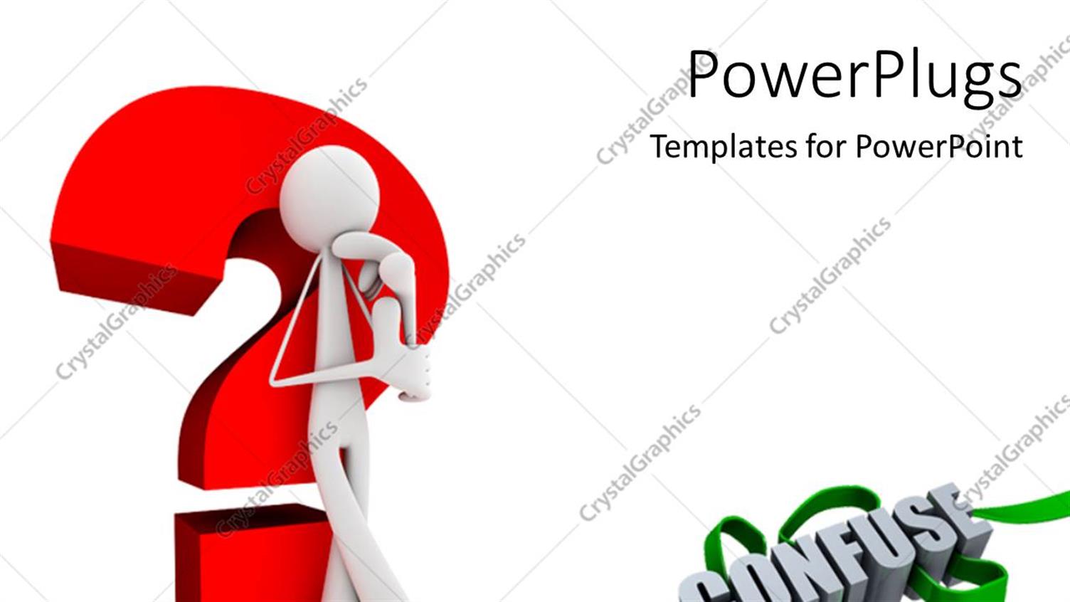 Premium Template for PowerPoint & Google Slides 