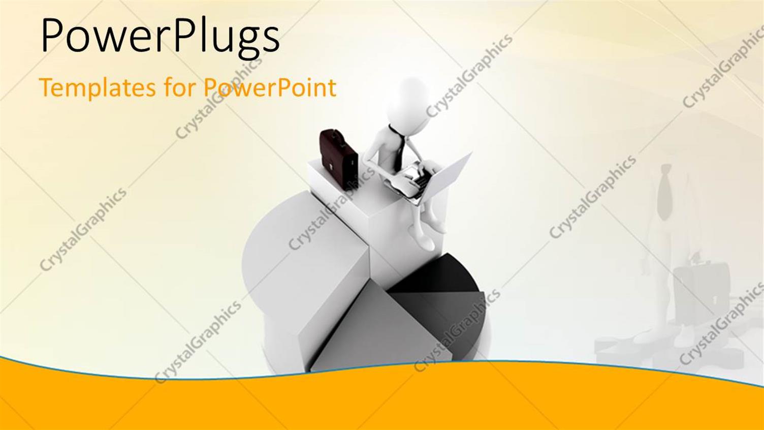 Premium Template for PowerPoint & Google Slides 