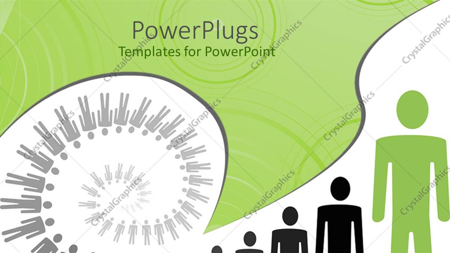 Premium Template for PowerPoint & Google Slides 