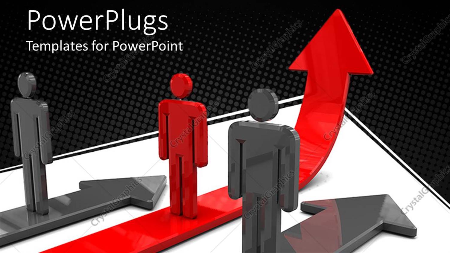 Premium Template for PowerPoint & Google Slides 