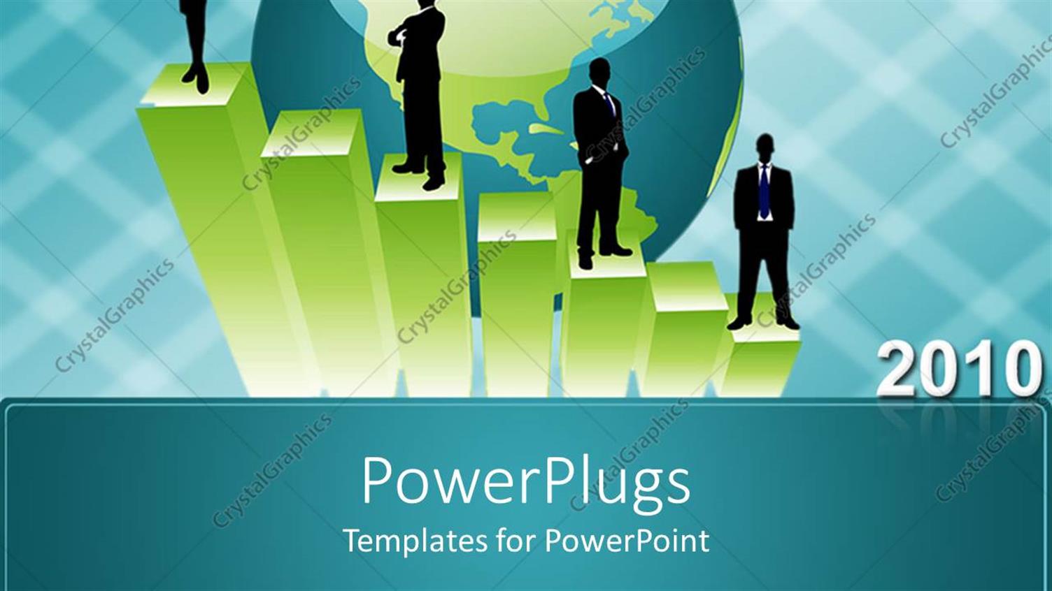 Premium Template for PowerPoint & Google Slides 