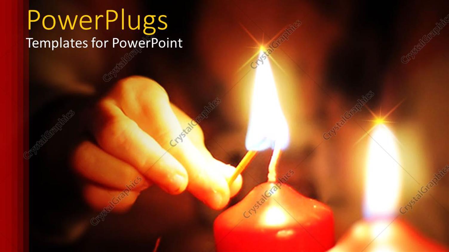 Premium Template for PowerPoint & Google Slides 