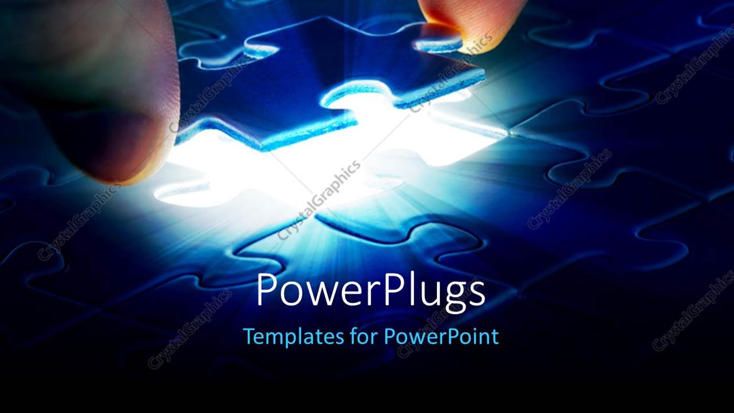Premium Template for PowerPoint & Google Slides 