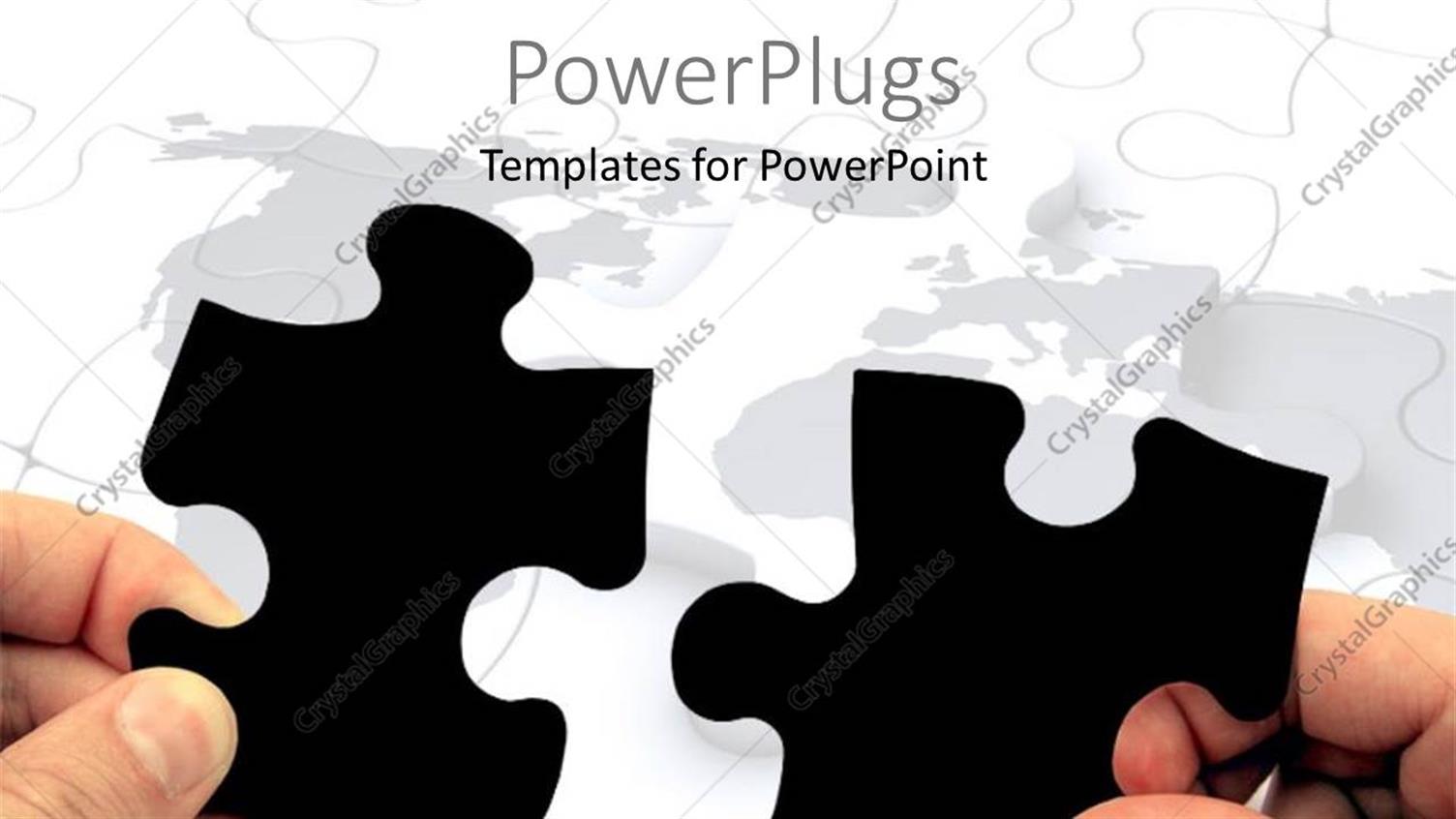 Premium Template for PowerPoint & Google Slides 