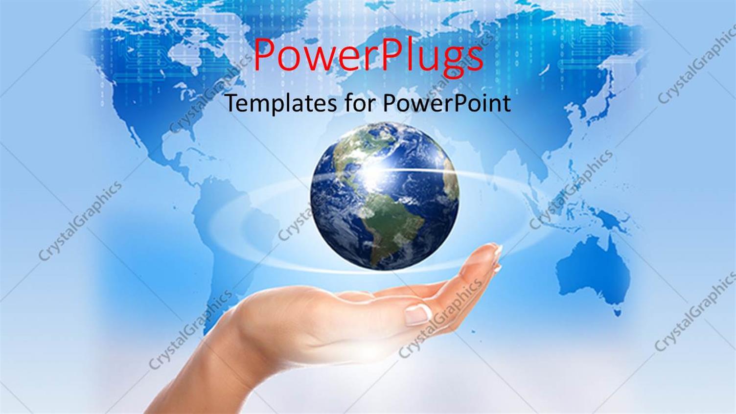 Premium Template for PowerPoint & Google Slides 