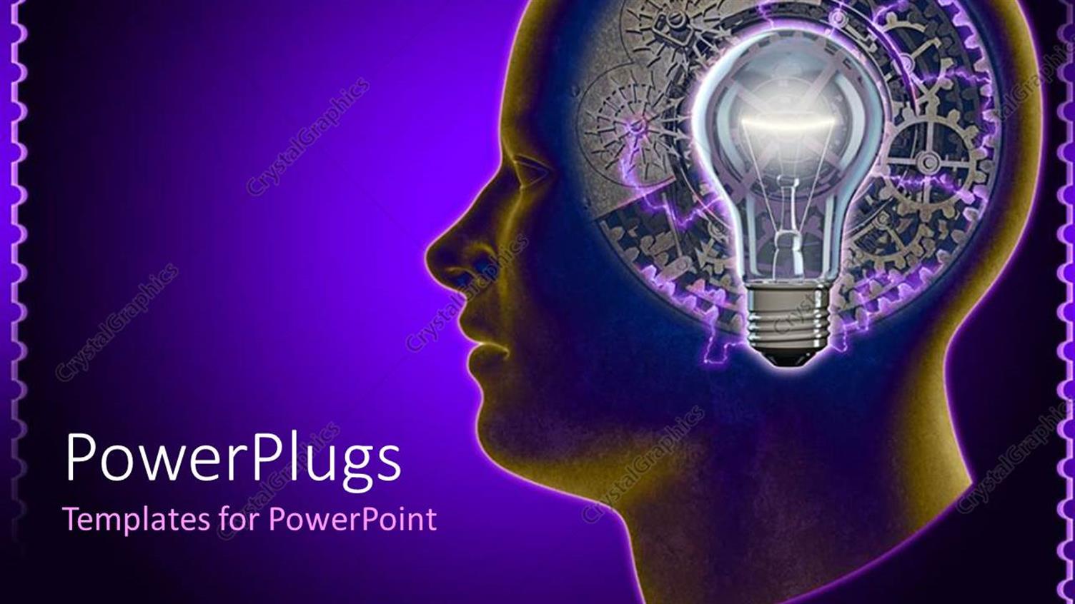 Premium Template for PowerPoint & Google Slides 