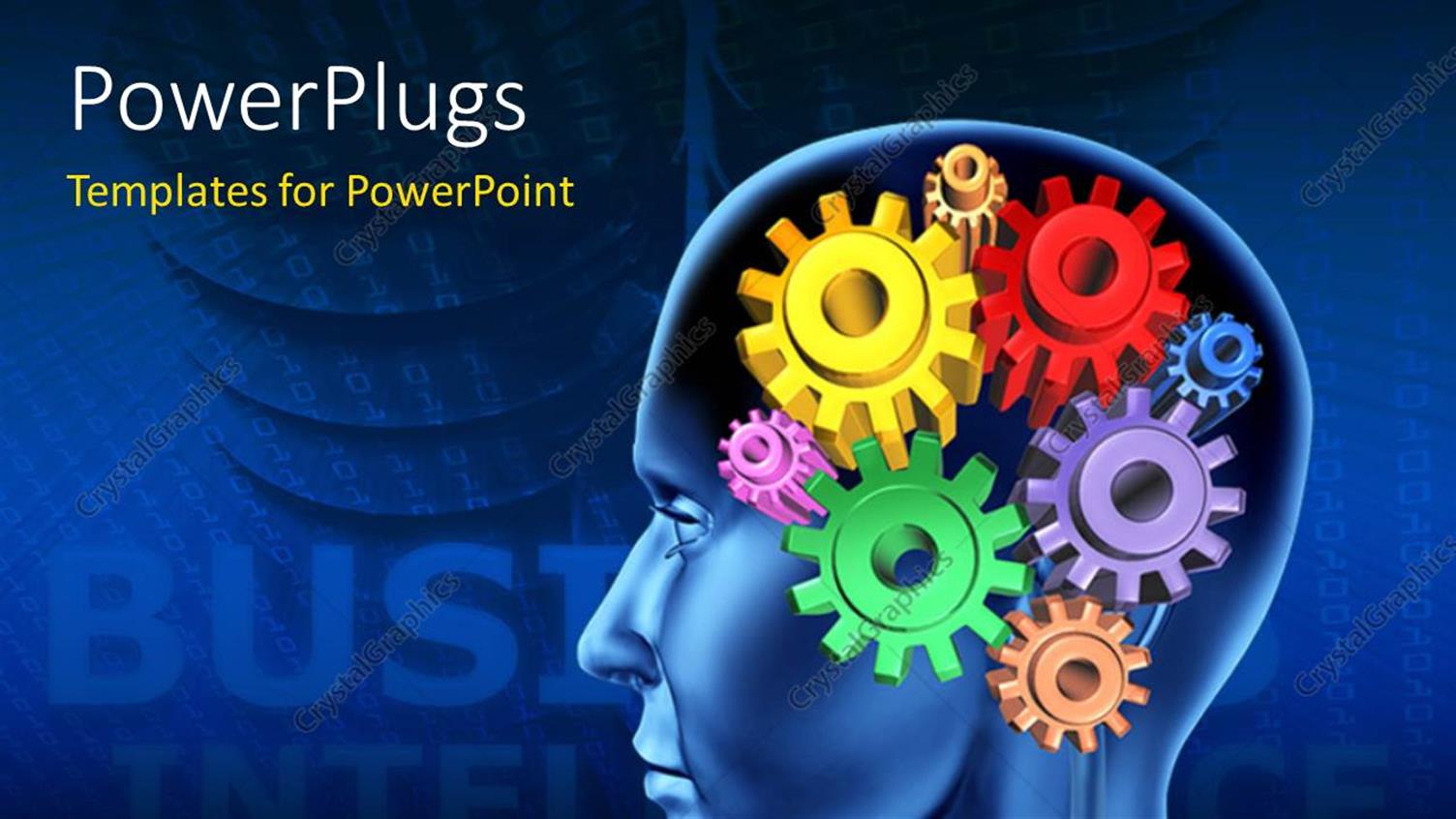 Premium Template for PowerPoint & Google Slides 