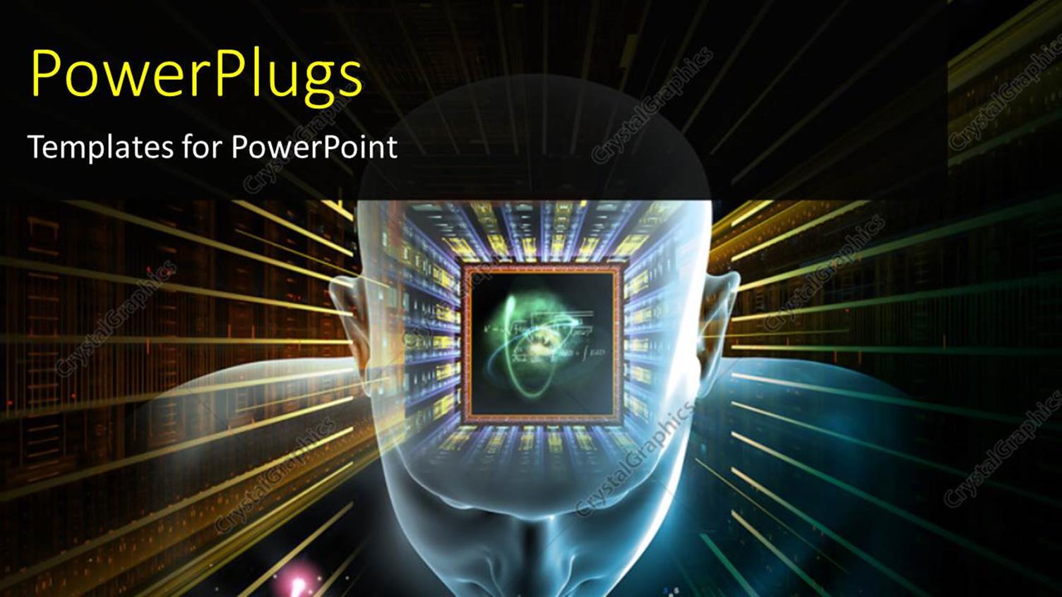 Premium Template for PowerPoint & Google Slides 