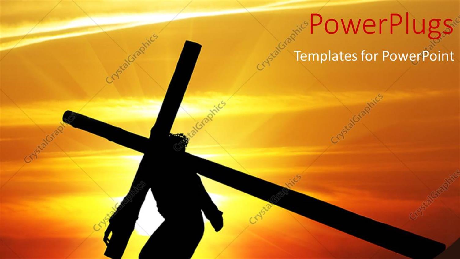 Premium Template for PowerPoint & Google Slides 