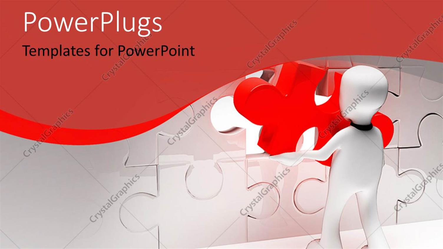 Premium Template for PowerPoint & Google Slides 